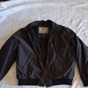 Women's Black Jacket